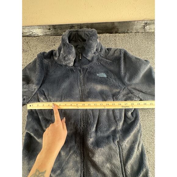 The North Face Women’s Mossbud Reversible Insulated Jacket Medium - Picture 5 of 5